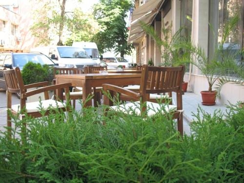 Imagen general del Hotel Dunav(.). Foto 8