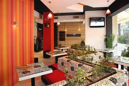 Imagen general del Hotel Dunav(.). Foto 9