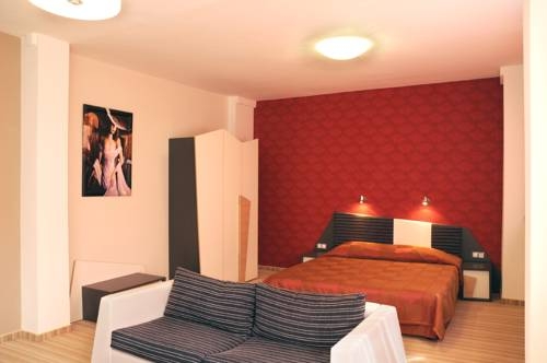 Imagen general del Hotel Dunav(.). Foto 10