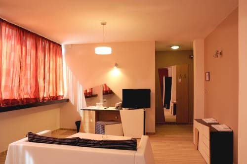 Imagen general del Hotel Dunav(.). Foto 12
