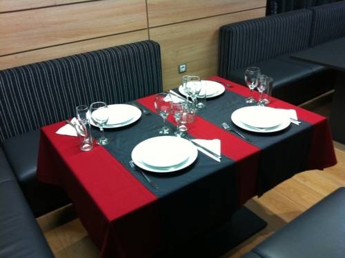 Imagen general del Hotel Dunav(.). Foto 13