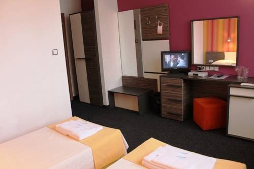 Imagen general del Hotel Dunav(.). Foto 14