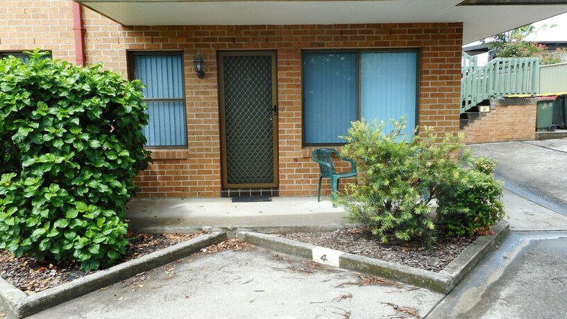 Imagen general del Hotel Dunbar Court U 45 Memorial Ave SWR. Foto 6