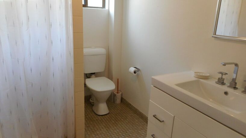 Imagen general del Hotel Dunbar Court U 45 Memorial Ave SWR. Foto 10