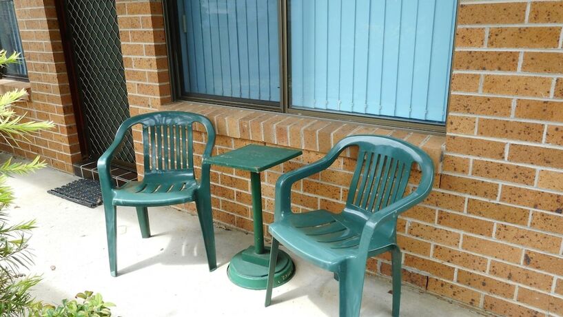 Imagen general del Hotel Dunbar Court Unit 4 At South West Rocks. Foto 9