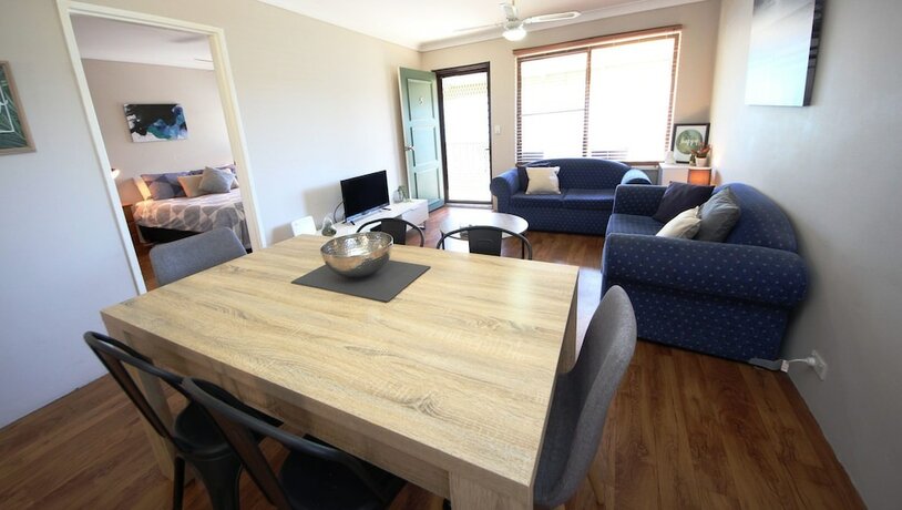 Imagen general del Hotel Dunbar Court Unit 5 At South West Rocks. Foto 3