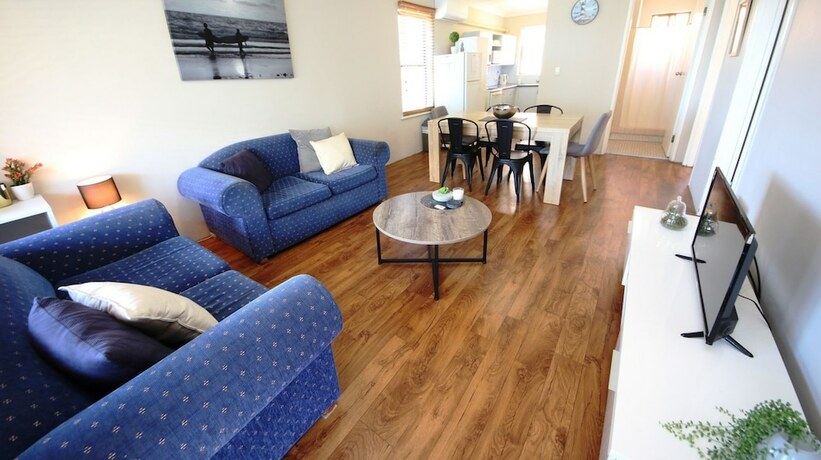 Imagen general del Hotel Dunbar Court Unit 5 At South West Rocks. Foto 4