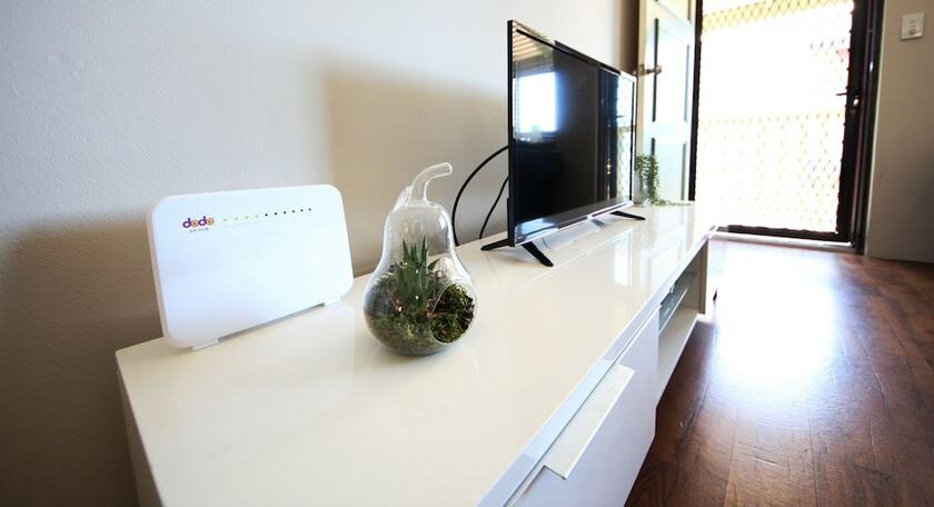 Imagen general del Hotel Dunbar Court Unit 5 At South West Rocks. Foto 8