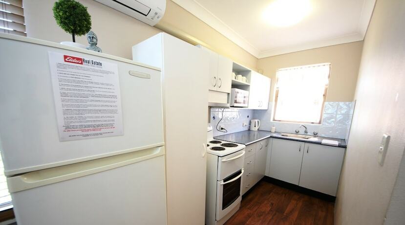 Imagen general del Hotel Dunbar Court Unit 5 At South West Rocks. Foto 9