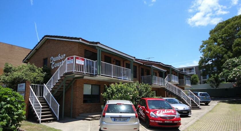 Imagen general del Hotel Dunbar Court Unit 5 At South West Rocks. Foto 12