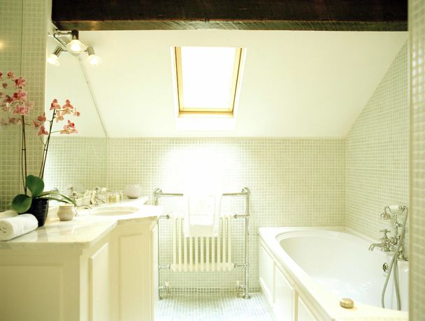 Imagen de la habitación del Hotel Dunbrody Country House. Foto 3