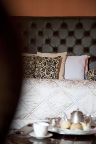 Imagen de la habitación del Hotel Dunbrody Country House. Foto 5