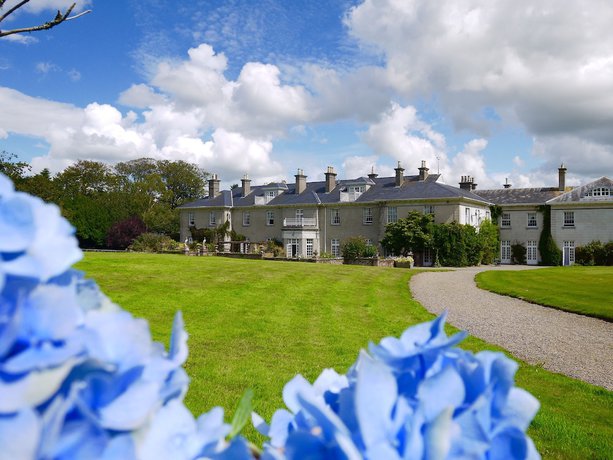 Imagen general del Hotel Dunbrody Country House. Foto 1
