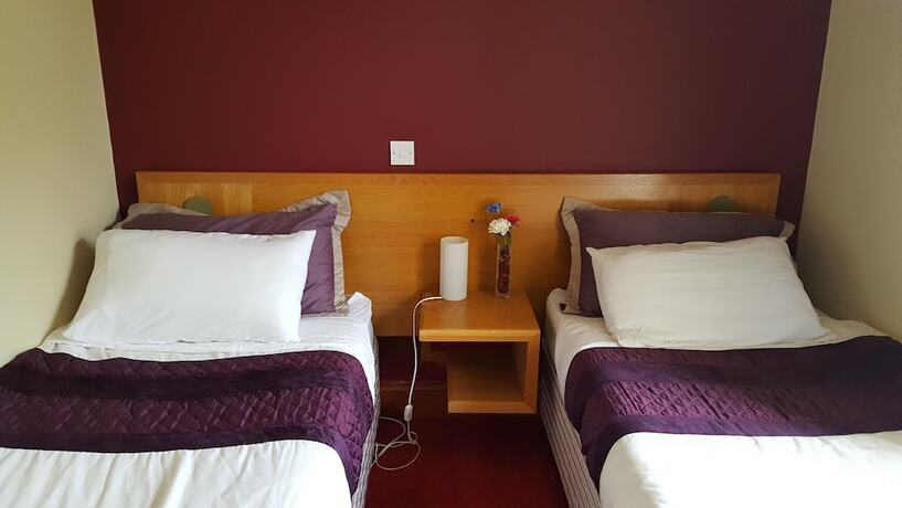 Imagen de la habitación del Hotel Dunbur Lodge. Foto 14