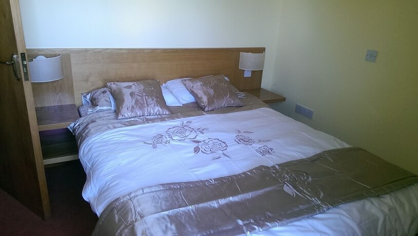 Imagen de la habitación del Hotel Dunbur Lodge. Foto 15