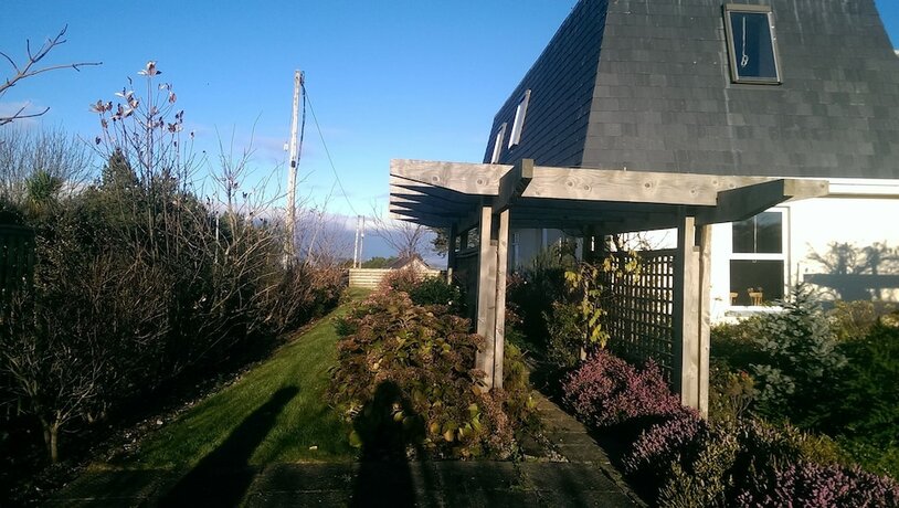 Imagen general del Hotel Dunbur Lodge. Foto 3