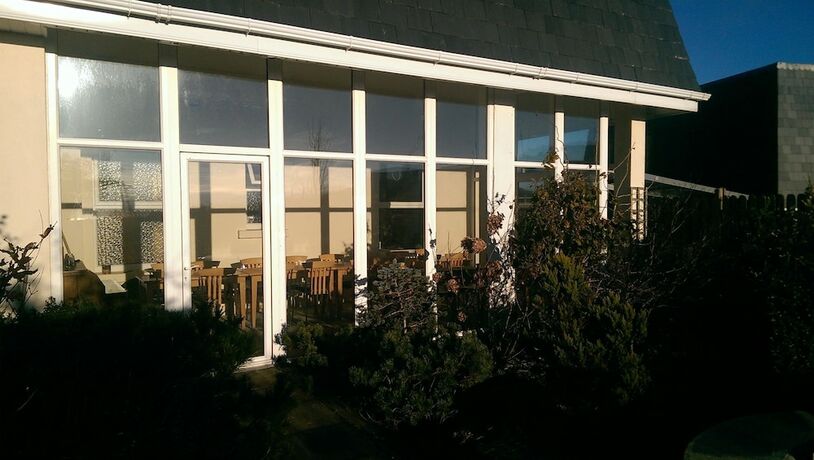 Imagen general del Hotel Dunbur Lodge. Foto 7