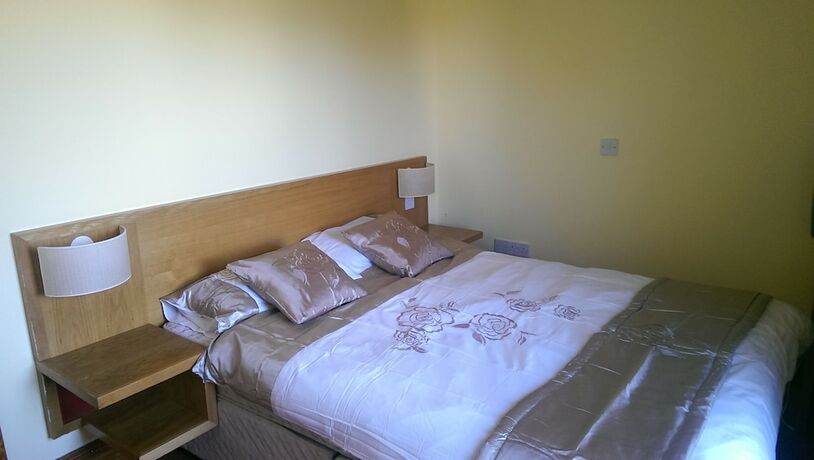 Imagen de la habitación del Hotel Dunbur Lodge. Foto 16