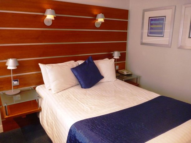 Imagen de la habitación del Hotel Dunchurch Park. Foto 11