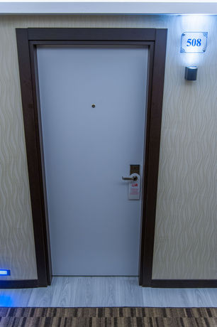 Imagen de la habitación del Hotel Dundar. Foto 5