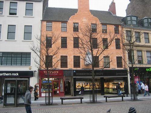 Imagen general del Hotel Dundee Backpackers Hostel. Foto 1