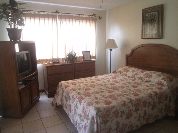 Imagen de la habitación del Hotel Dundee Bay Villas. Foto 3