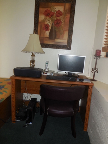 Imagen de los interiores del Hotel Dundee Bay Villas. Foto 10
