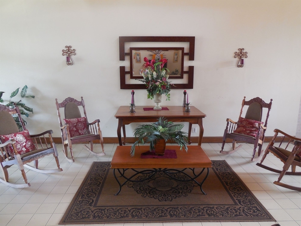 Imagen de los interiores del Hotel Dundee Bay Villas. Foto 11