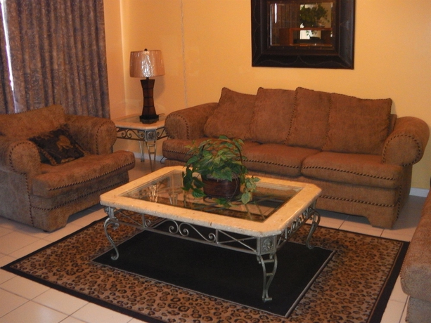 Imagen de los interiores del Hotel Dundee Bay Villas. Foto 13