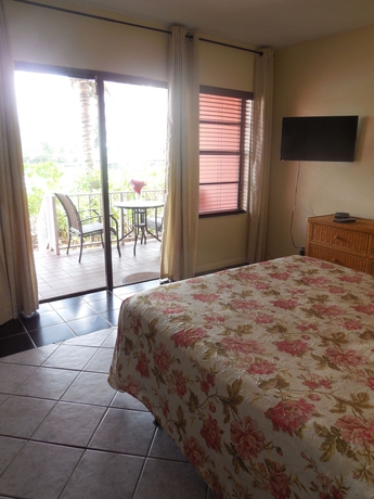 Imagen de la habitación del Hotel Dundee Bay Villas. Foto 5