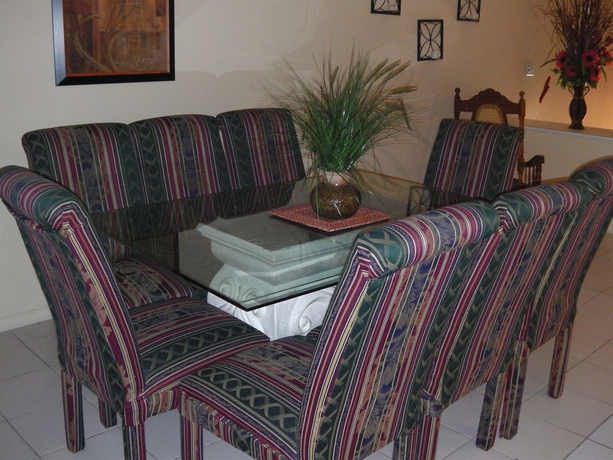 Imagen de la habitación del Hotel Dundee Bay Villas. Foto 6