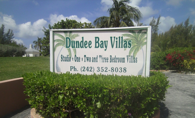 Imagen general del Hotel Dundee Bay Villas. Foto 2