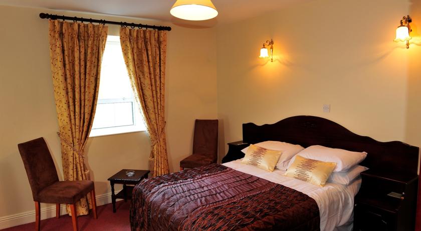 Imagen general del Hotel Dundrum House, Golf and Leisure Resort. Foto 1