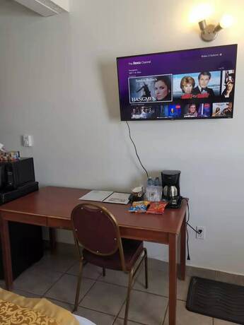 Imagen general del Hotel Dundurn Motel. Foto 2