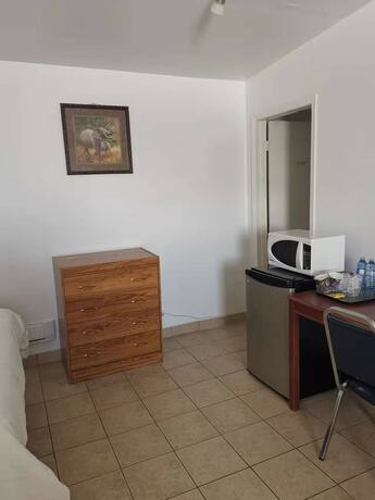 Imagen general del Hotel Dundurn Motel. Foto 3