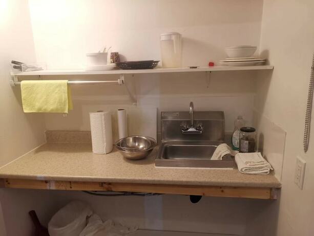 Imagen general del Hotel Dundurn Motel. Foto 5