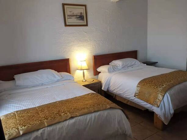 Imagen general del Hotel Dundurn Motel. Foto 7