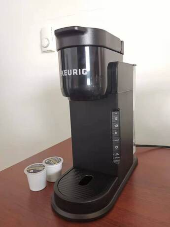 Imagen general del Hotel Dundurn Motel. Foto 8