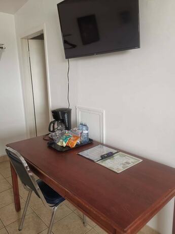 Imagen general del Hotel Dundurn Motel. Foto 11