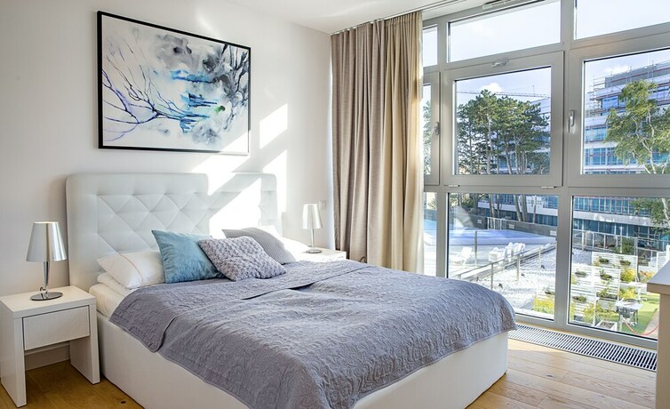 Imagen de la habitación del Hotel Dune A - Faf. Foto 11