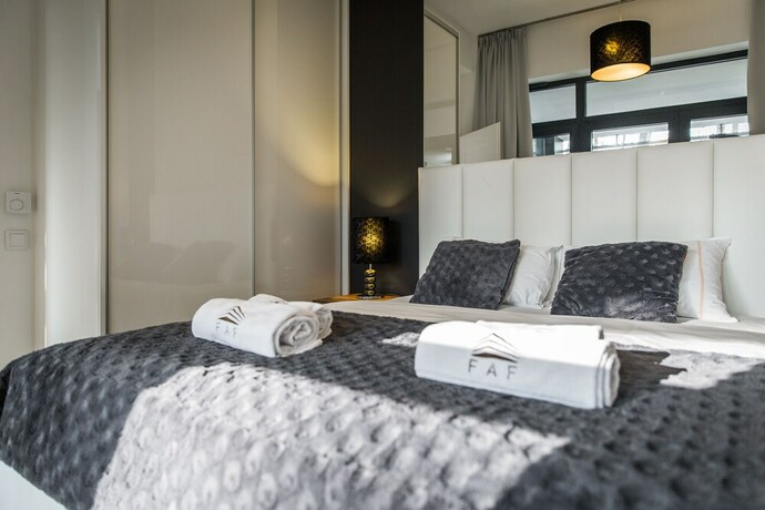 Imagen de la habitación del Hotel Dune A - Faf. Foto 14