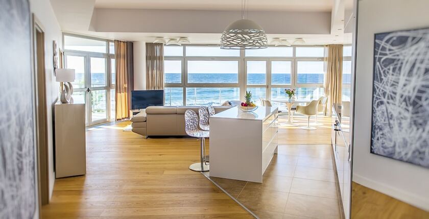 Imagen de la habitación del Hotel Dune A - Faf. Foto 31