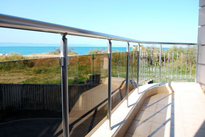 Imagen de la habitación del Hotel Dune Beach Boutique. Foto 2