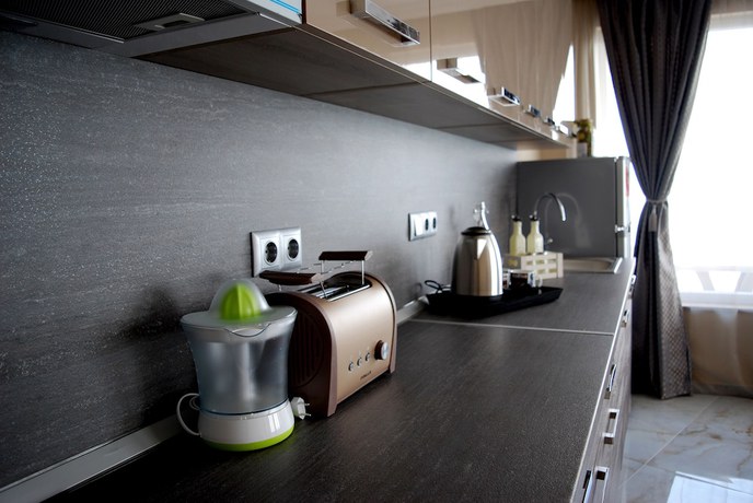 Imagen de la habitación del Hotel Dune Beach Boutique. Foto 7