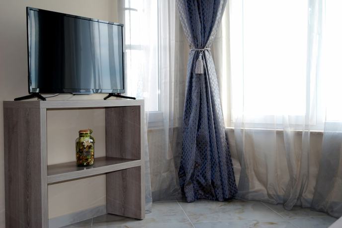 Imagen de la habitación del Hotel Dune Beach Boutique. Foto 16