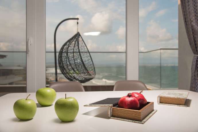 Imagen general del Hotel Dune Beach Boutique. Foto 1