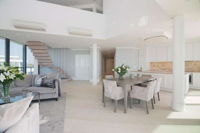 Imagen de la habitación del Hotel Dune Beach Resort. Foto 20