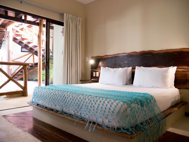 Imagen de la habitación del Hotel Dune Boutique Located At The Party Zone. Foto 2