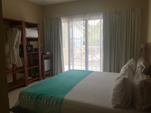 Imagen de la habitación del Hotel Dune Boutique Located At The Party Zone. Foto 3