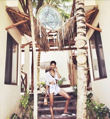 Imagen de los interiores del Hotel Dune Boutique Located At The Party Zone. Foto 18